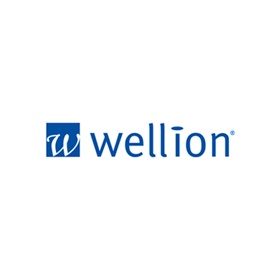 Logo wellion